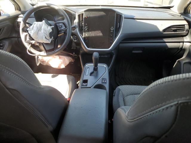 Photo 8 from auction – 2024 SUBARU CROSSTREK with VIN JF2GUADC0R8256765