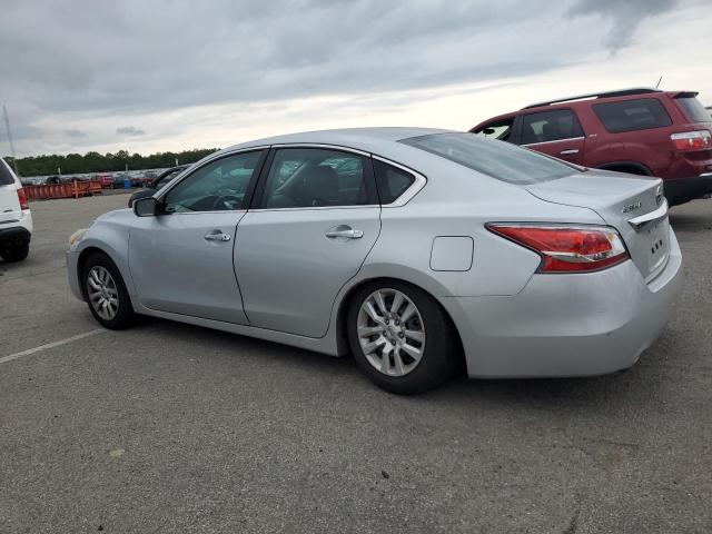 Photo 2 from auction – 2015 NISSAN ALTIMA 2.5 with VIN 1N4AL3AP3FN371695