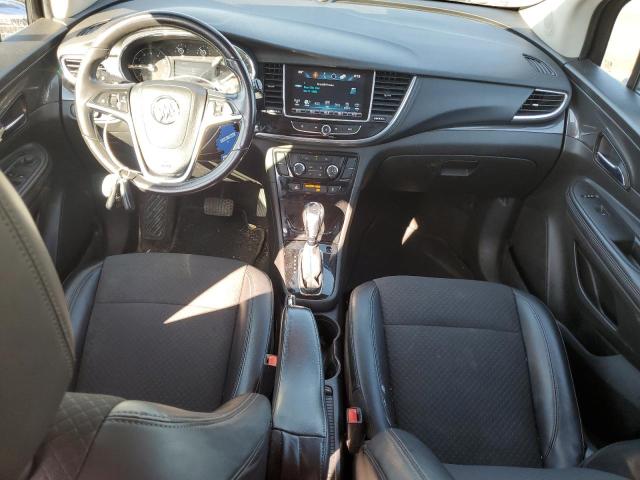 Photo 8 from auction – 2019 BUICK ENCORE PRE with VIN KL4CJESB6KB825256