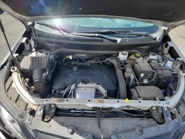 Photo 12 from auction – 2020 CHEVROLET EQUINOX LT with VIN 3GNAXLEX9LS608014
