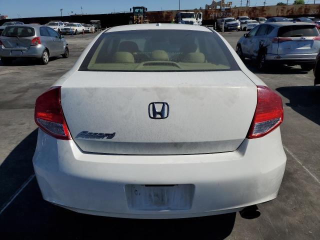 Photo 6 from auction – 2012 HONDA ACCORD EXL with VIN 1HGCS1B80CA014416