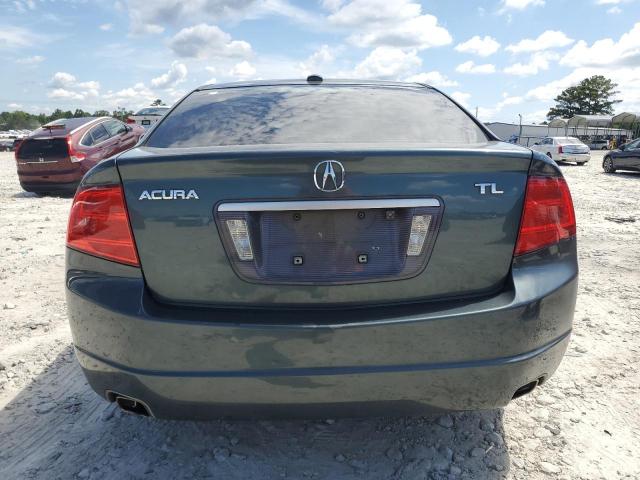 Photo 6 from auction – 2005 ACURA TL with VIN 19UUA66245A059940