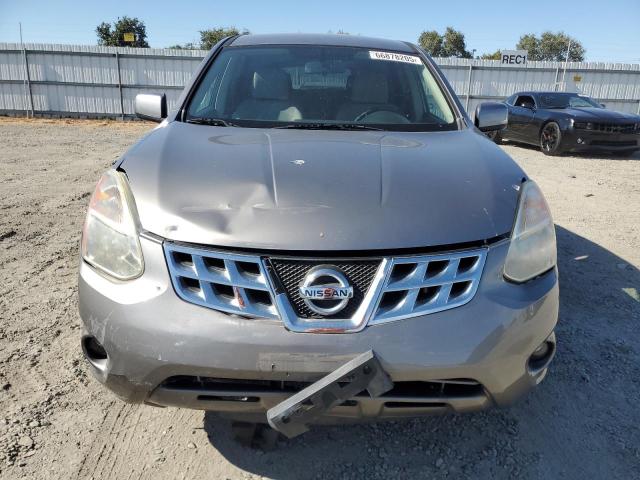 Photo 5 from auction – 2013 NISSAN ROGUE S with VIN JN8AS5MT7DW037909