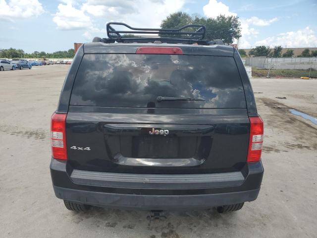 Photo 6 from auction – 2016 JEEP PATRIOT SP with VIN 1C4NJRBB7GD627643