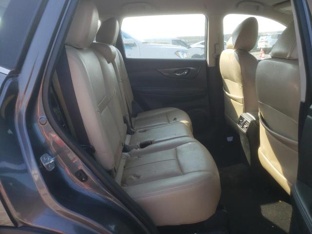 Photo 11 from auction – 2018 NISSAN ROGUE S with VIN 5N1AT2MT5JC791522