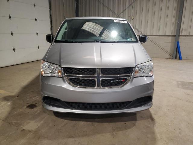 Photo 5 from auction – 2017 DODGE GRAND CARA with VIN 2C4RDGBG0HR707681