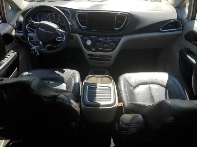 Photo 8 from auction – 2022 CHRYSLER PACIFICA T with VIN 2C4RC1BG8NR111388
