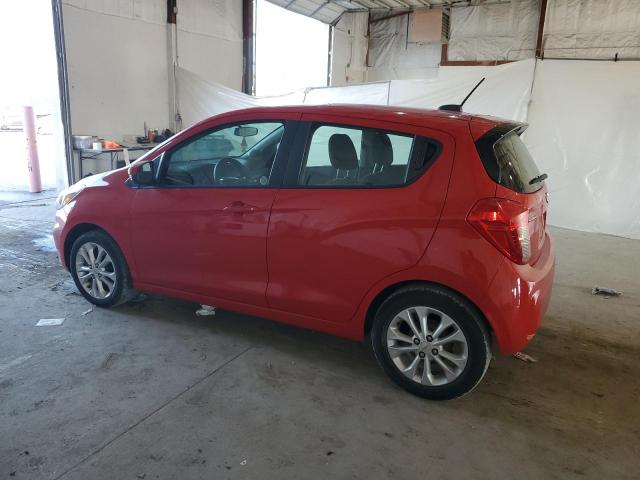 Photo 2 from auction – 2020 CHEVROLET SPARK 1LT with VIN KL8CD6SA6LC409965