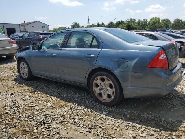 Photo 2 from auction – 2011 FORD FUSION SE with VIN 3FAHP0HA8BR340081