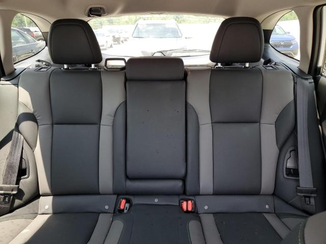 Photo 10 from auction – 2024 SUBARU OUTBACK ON with VIN 4S4BTALC3R3296103
