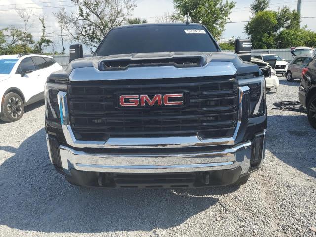 Photo 5 from auction – 2024 GMC SIERRA K25 with VIN 1GT49LEY8RF457110