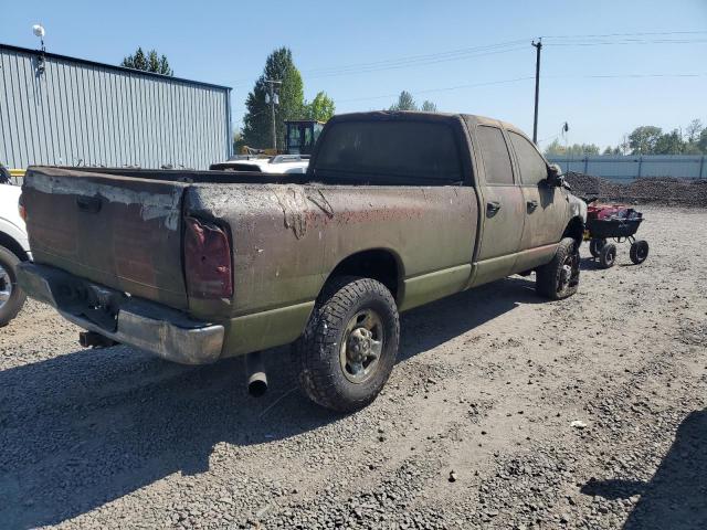 Photo 3 from auction – 2004 DODGE RAM 2500 S with VIN 3D7KU28C54G155447