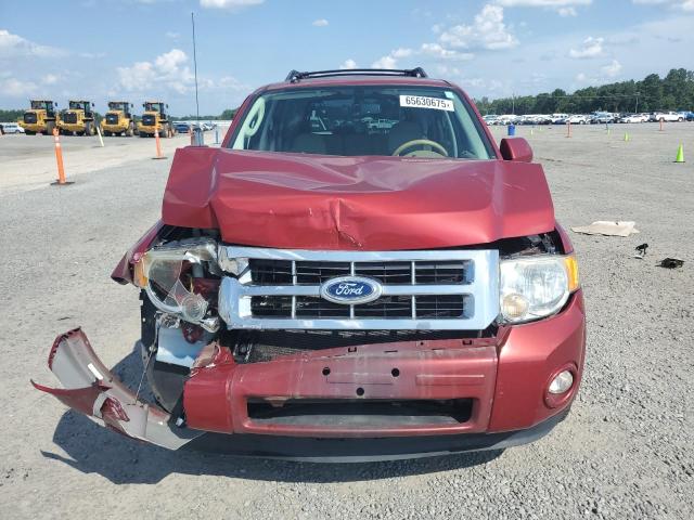 Photo 5 from auction – 2012 FORD ESCAPE LIM with VIN 1FMCU0EG0CKC40256