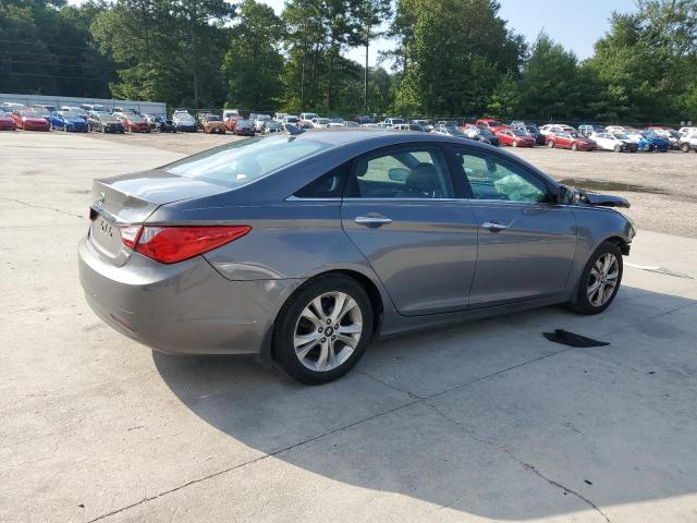 Photo 3 from auction – 2011 HYUNDAI SONATA SE with VIN 5NPEC4AC4BH091986