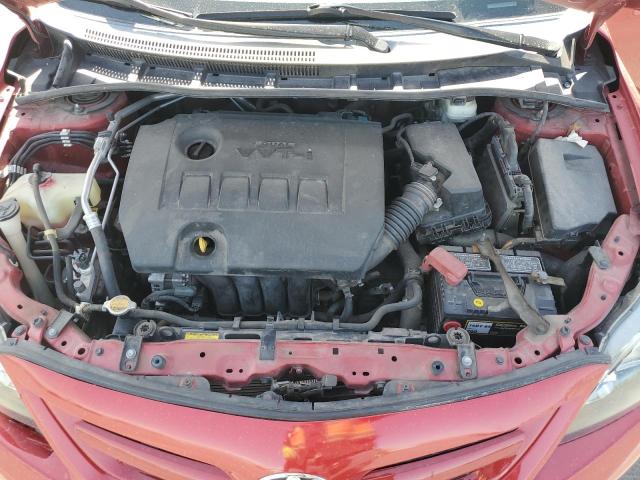 Photo 11 from auction – 2013 TOYOTA COROLLA BA with VIN 5YFBU4EE2DP178092