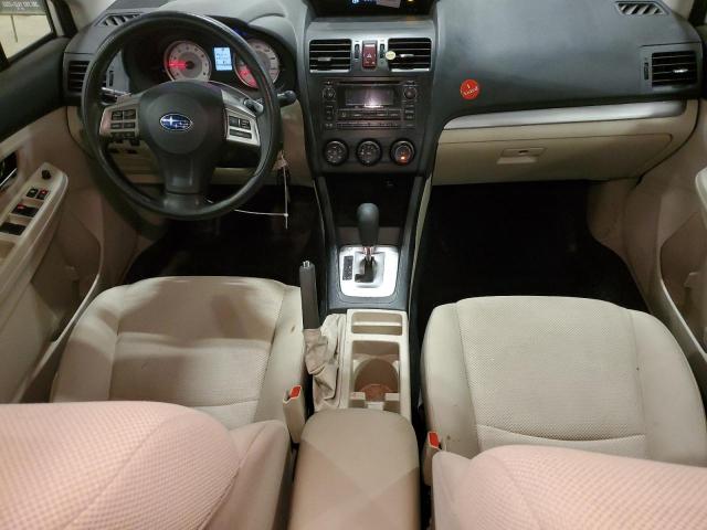 Photo 8 from auction – 2014 SUBARU IMPREZA PR with VIN JF1GJAC63EH012210