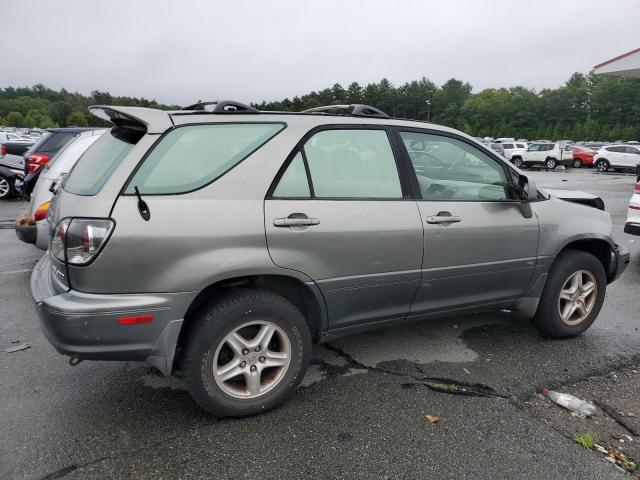 Photo 3 from auction – 2001 LEXUS RX 300 with VIN JTJHF10UX10186056