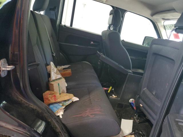 Photo 11 from auction – 2012 JEEP LIBERTY SP with VIN 1C4PJMAK5CW148259