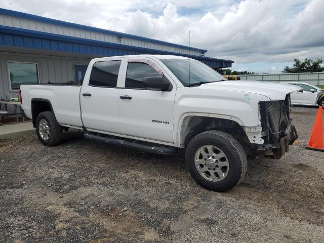 Photo 4 from auction – 2015 GMC SIERRA K25 with VIN 1GT12XEG6FF672499