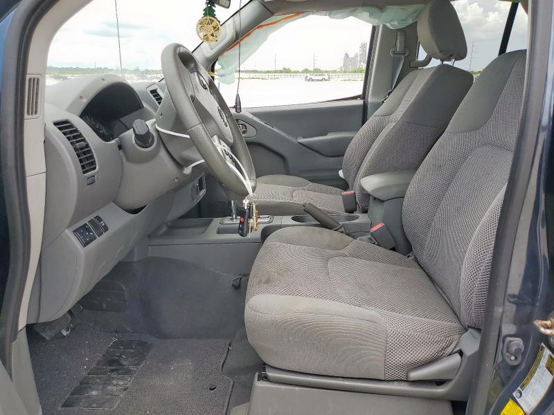 Photo 7 from auction – 2019 NISSAN FRONTIER S with VIN 1N6DD0ER2KN752508