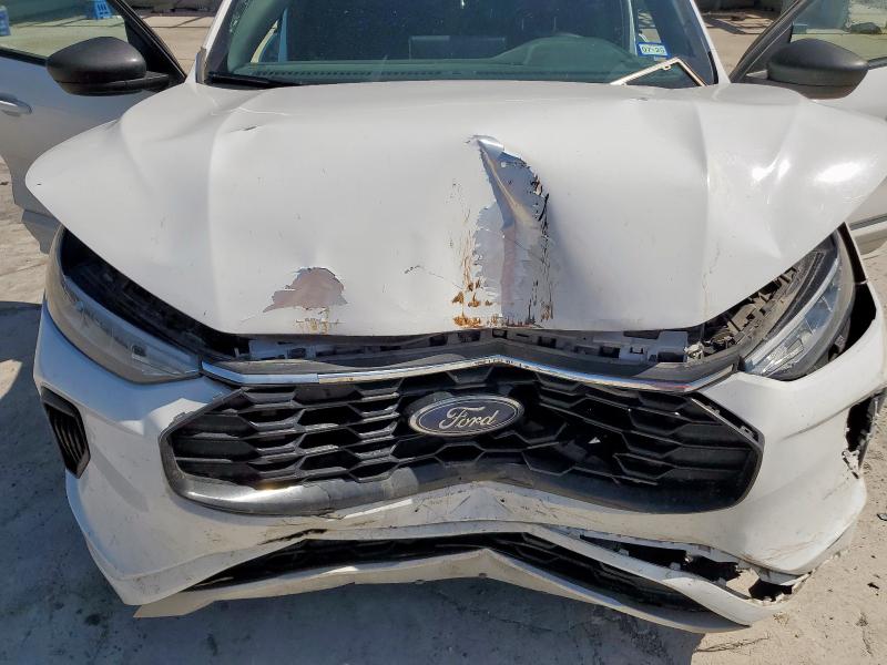 Photo 11 from auction – 2023 FORD ESCAPE ST with VIN 1FMCU0MN2PUA76843