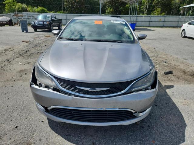 Photo 5 from auction – 2015 CHRYSLER 200 LIMITE with VIN 1C3CCCAB6FN707786