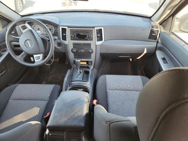 Photo 8 from auction – 2010 JEEP GRAND CHER with VIN 1J4PS4GK9AC112636