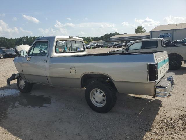 Photo 2 from auction – 1991 DODGE D-SERIES D with VIN 1B7HE16Y4MS264663