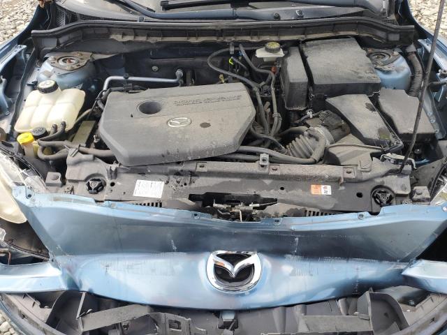 Photo 11 from auction – 2011 MAZDA 3 I with VIN JM1BL1UG8B1902003