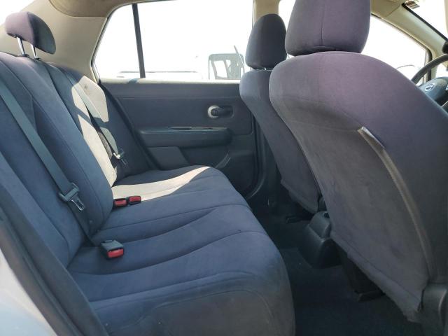 Photo 10 from auction – 2008 NISS VERSA with VIN 3N1BC11E78L373926