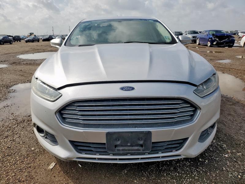 Photo 5 from auction – 2014 FORD FUSION SE with VIN 3FA6P0PU9ER298429