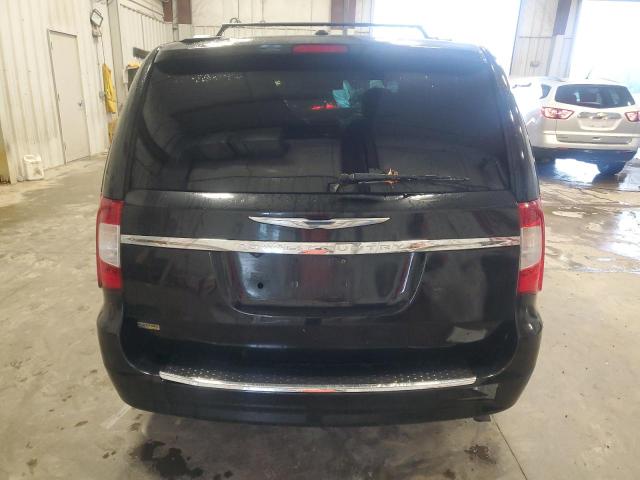 Photo 6 from auction – 2011 CHRYSLER TOWN & COU with VIN 2A4RR5DG4BR638028