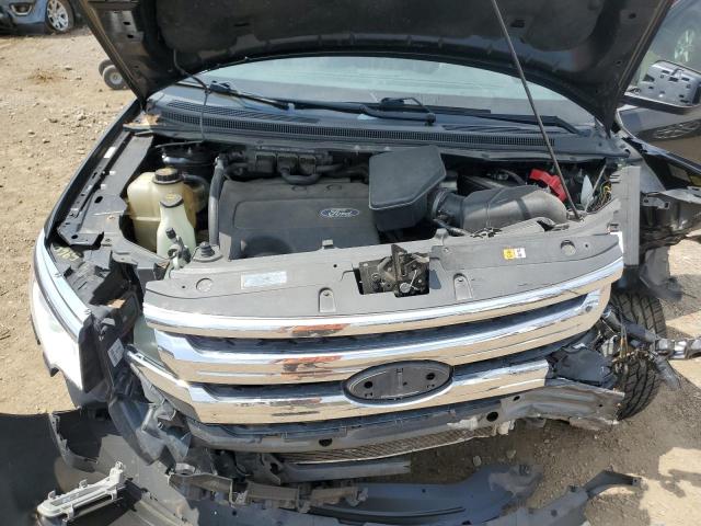 Photo 11 from auction – 2011 FORD EDGE LIMIT with VIN 2FMDK4KC7BBA69002