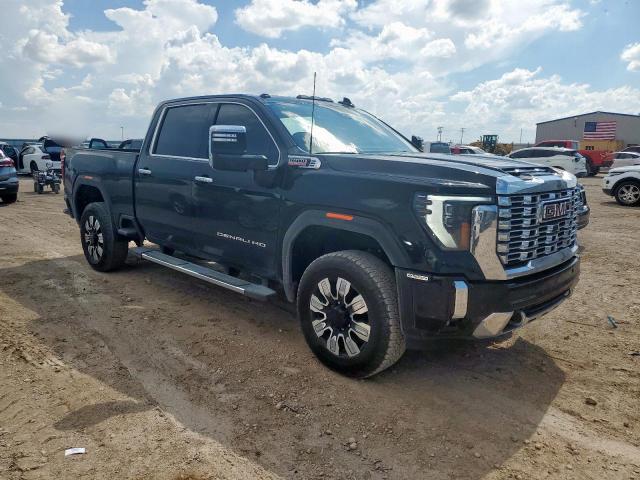 Photo 4 from auction – 2024 GMC SIERRA K25 with VIN 1GT19REYXRF389480