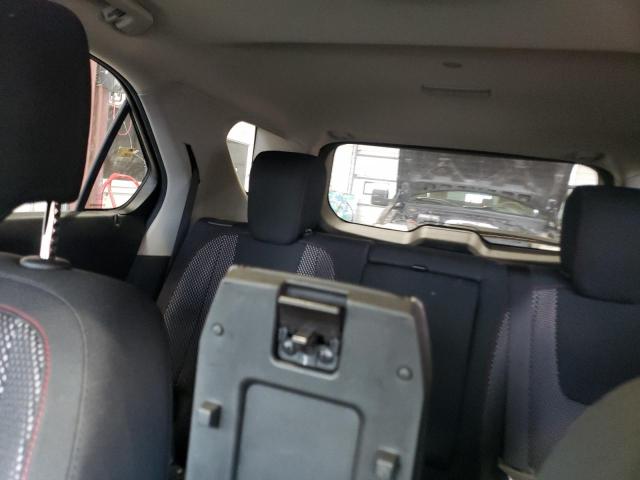 Photo 10 from auction – 2015 CHEVROLET EQUINOX LT with VIN 2GNALBEK5F6228746