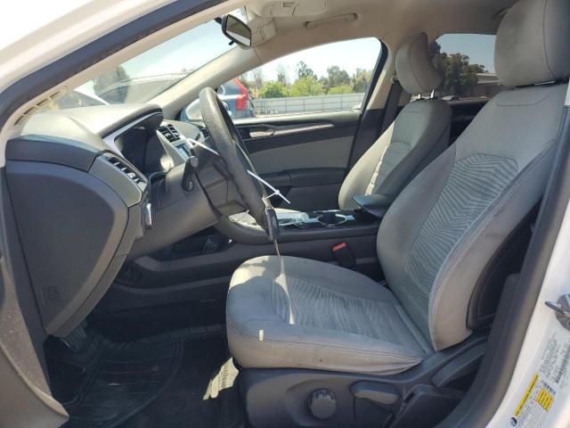 Photo 7 from auction – 2016 FORD FUSION S with VIN 3FA6P0G77GR115770