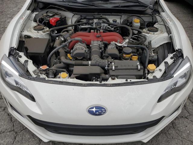 Photo 11 from auction – 2017 SUBARU BRZ 2.0 LI with VIN JF1ZCAC19H9603910