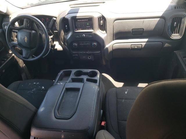 صورة رقم 8 من المزاد - 2020 CHEVROLET SILVERADO مع VIN 3GCPYBEHXLG246779