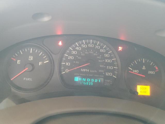 Photo 9 from auction – 2005 CHEVROLET IMPALA with VIN 2G1WF52E659382345