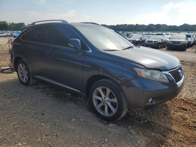 Photo 4 from auction – 2010 LEXUS RX 350 with VIN 2T2ZK1BA5AC033320