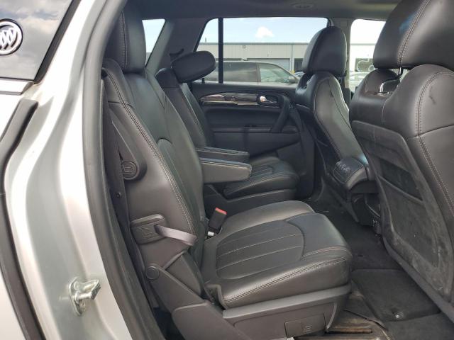 Photo 11 from auction – 2016 BUICK ENCLAVE with VIN 5GAKRBKD3GJ243267
