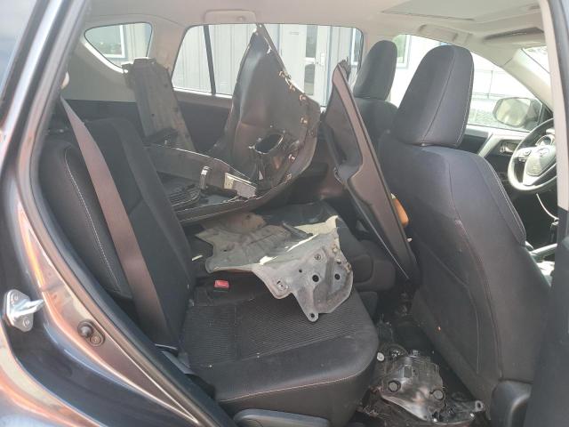 Photo 11 from auction – 2015 TOYOTA RAV4 XLE with VIN JTMRFREVXFD138970