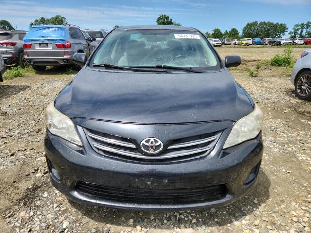 Photo 5 from auction – 2013 TOYOTA COROLLA BA with VIN 2T1BU4EE1DC023176