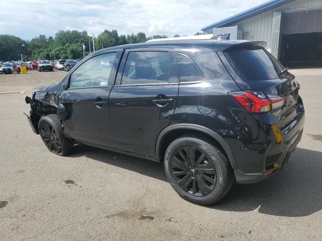 Photo 2 from auction – 2024 MITSUBISHI OUTLANDER with VIN JA4ARUAU0RU025127
