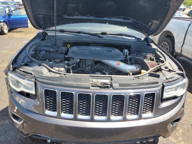 Photo 11 from auction – 2016 JEEP GRAND CHER with VIN 1C4RJFCG7GC452729