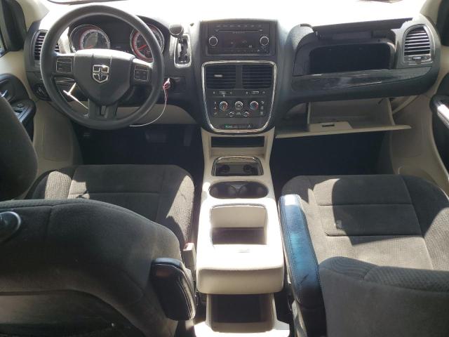 Photo 8 from auction – 2012 DODGE GRAND CARA with VIN 2C4RDGCGXCR307098
