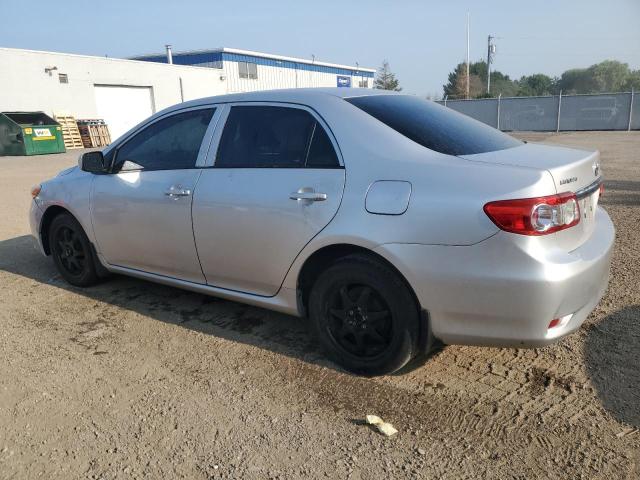 Photo 2 from auction – 2011 TOYOTA COROLLA BA with VIN 2T1BU4EE3BC588932