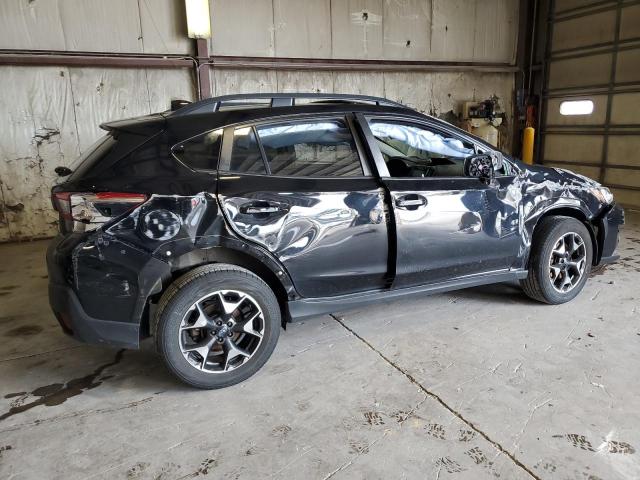 Photo 3 from auction – 2020 SUBARU CROSSTREK with VIN JF2GTAEC3L8232159