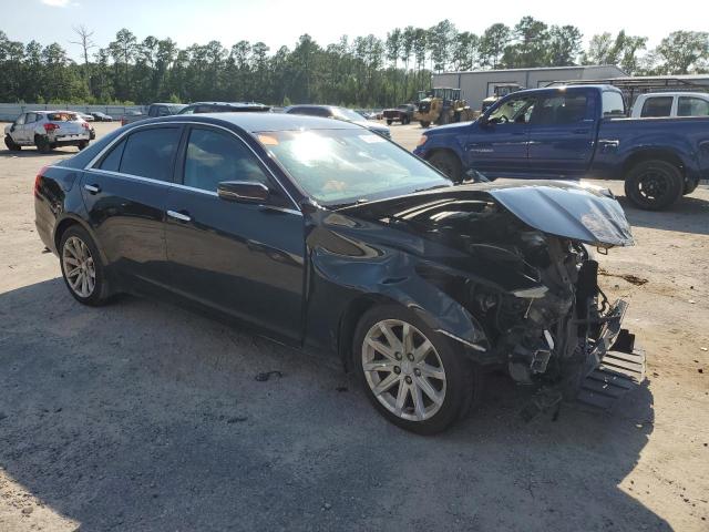 Photo 4 from auction – 2015 CADILLAC CTS with VIN 1G6AW5SX3F0114161