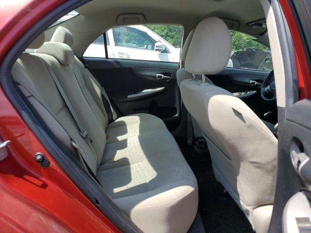 Photo 10 from auction – 2013 TOYOTA COROLLA BA with VIN 2T1BU4EE8DC986141